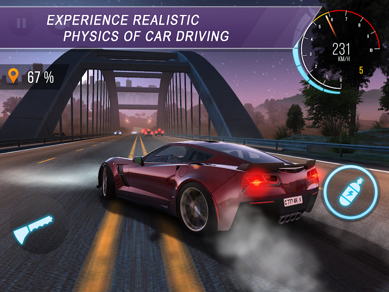 CarX Highway Racing screenshot 16
