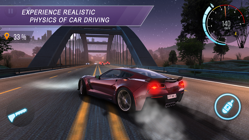 CarX Highway Racing screenshot 22