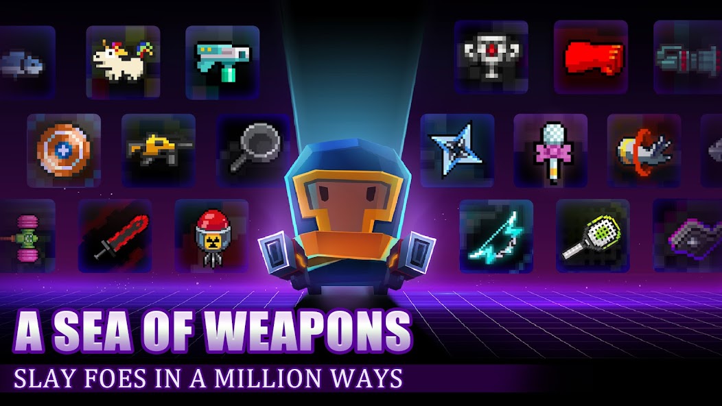 Soul Knight screenshot 3