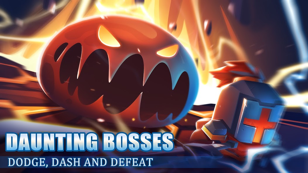 Soul Knight screenshot 9