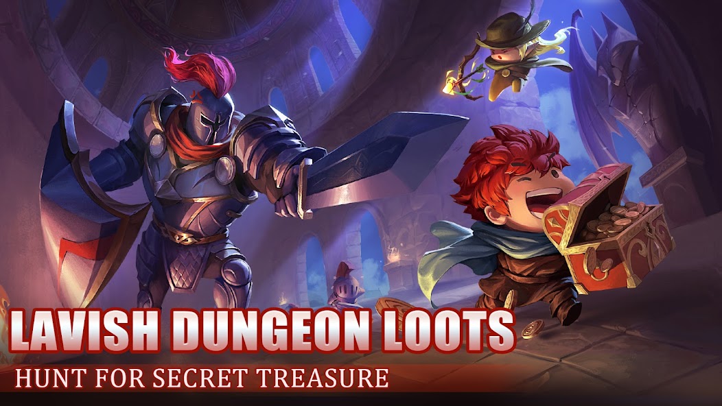 Soul Knight screenshot 12