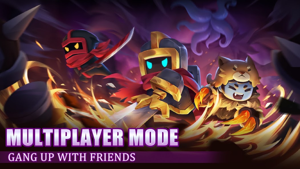Soul Knight screenshot 18
