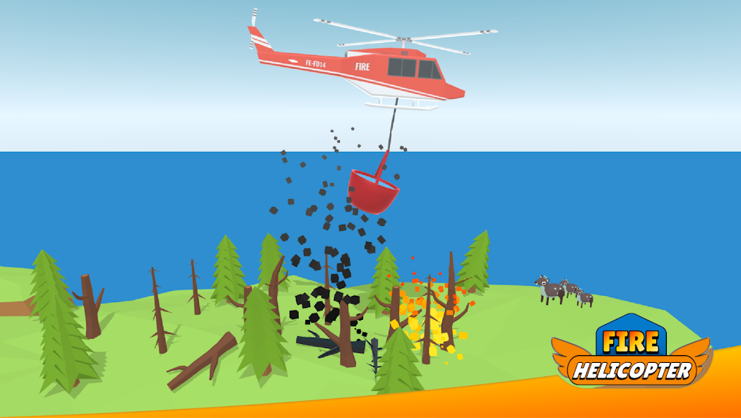 City Patrol : Rescue Vehicles screenshot 16