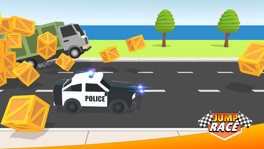 City Patrol : Rescue Vehicles screenshot 21