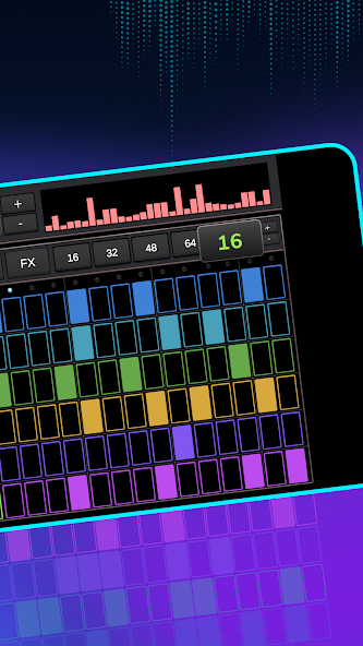 DubStep Music & Beat Creator screenshot 27