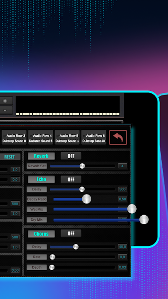 DubStep Music & Beat Creator screenshot 29