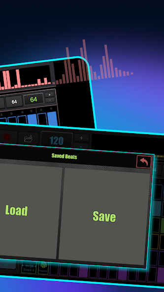 DubStep Music & Beat Creator screenshot 31