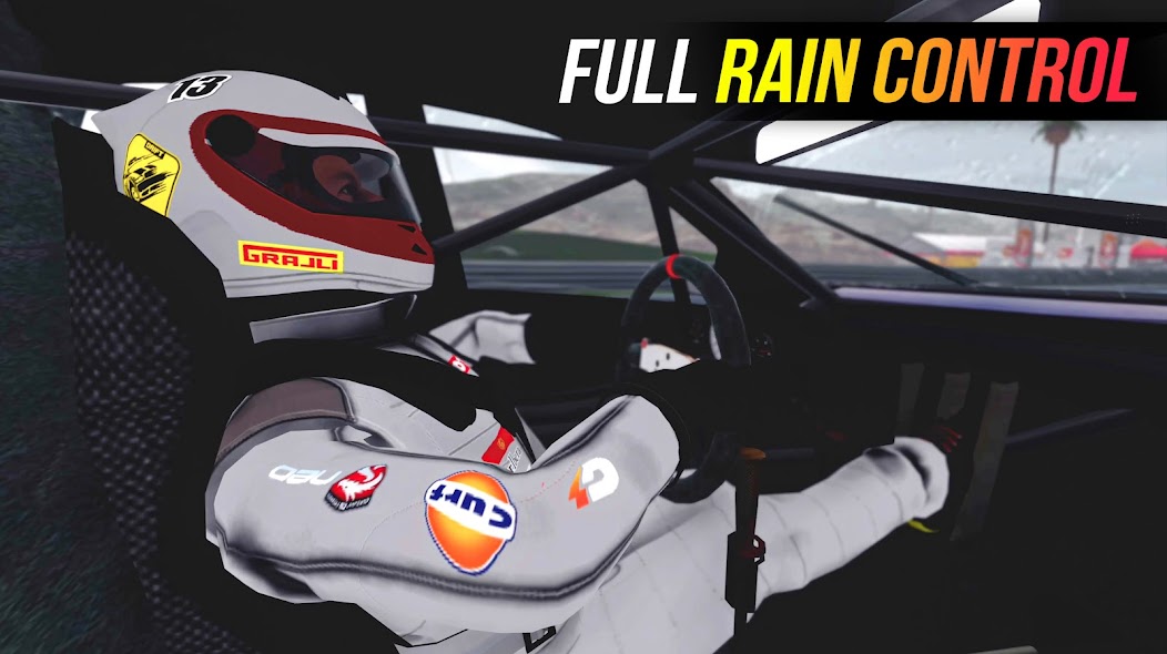 Rally Horizon screenshot 14