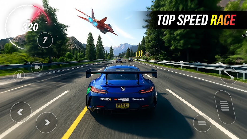 Rally Horizon screenshot 17