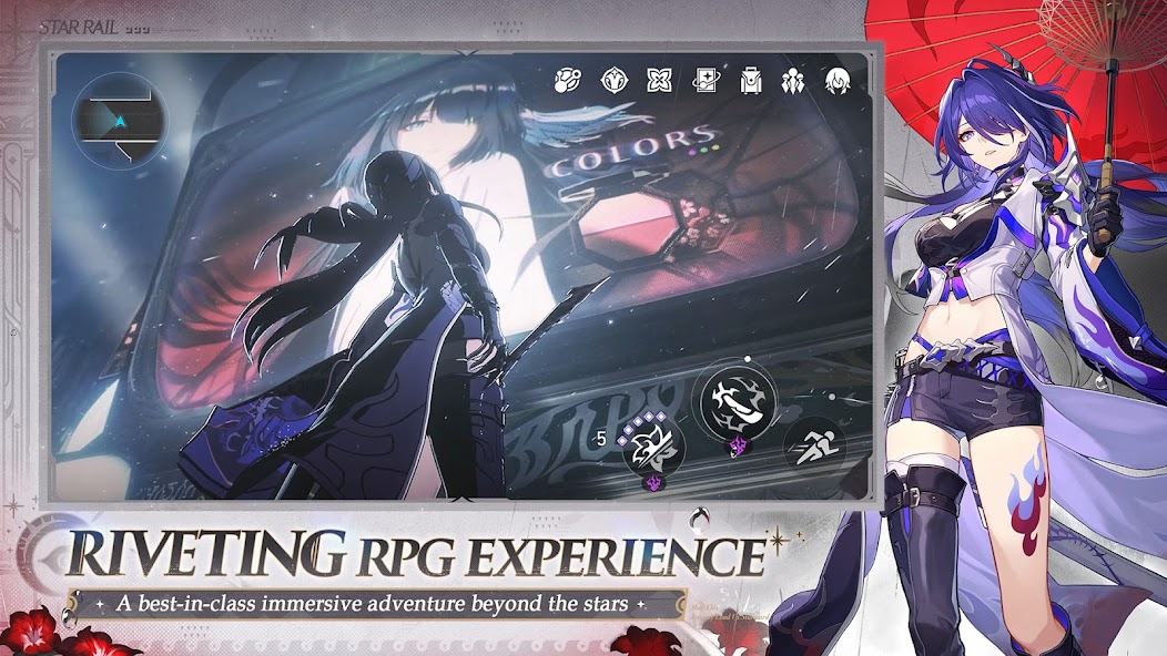 Honkai: Star Rail screenshot 11