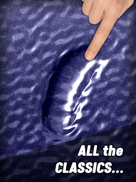 Antistress - relaxation toys screenshot 4