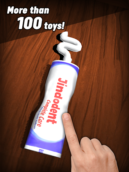 Antistress - relaxation toys screenshot 6