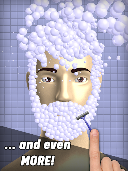 Antistress - relaxation toys screenshot 16