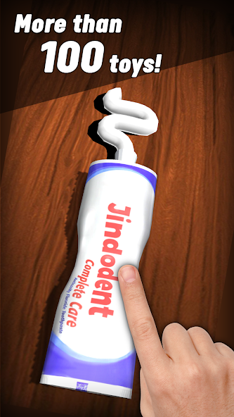 Antistress - relaxation toys screenshot 21