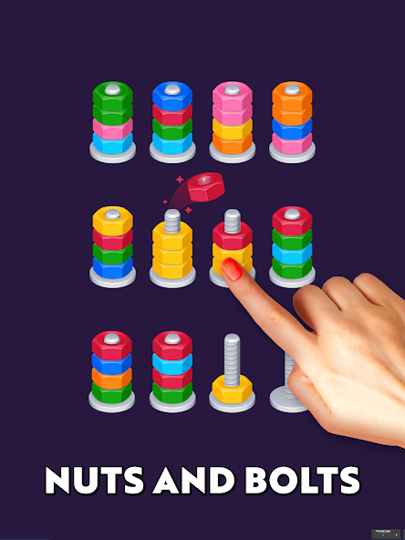 Offline Games - No Wifi Games screenshot 11