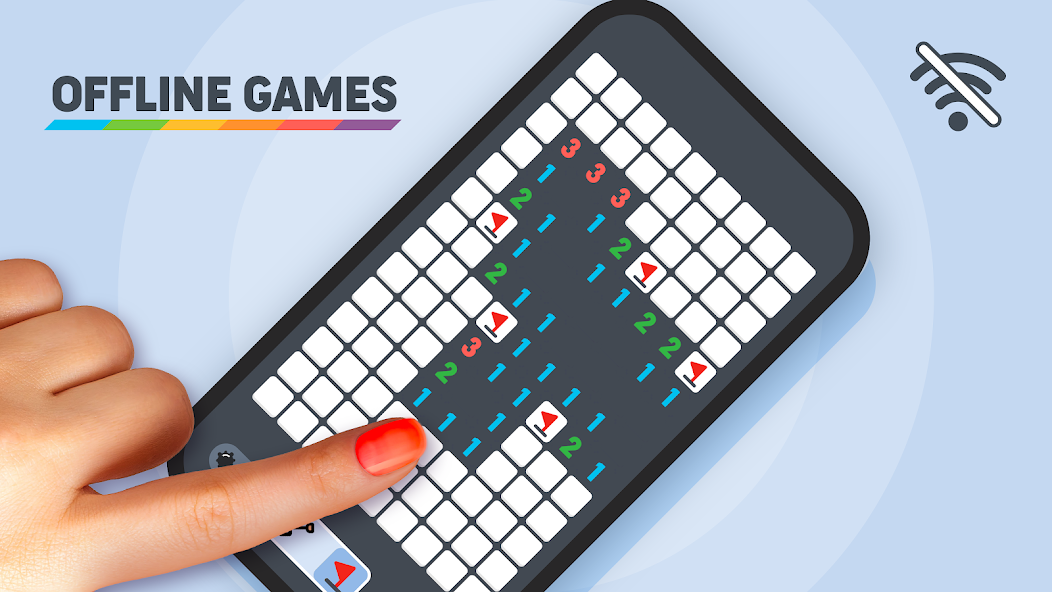 Offline Games - No Wifi Games screenshot 19