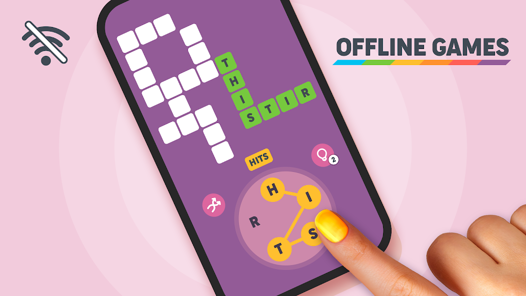 Offline Games - No Wifi Games screenshot 20