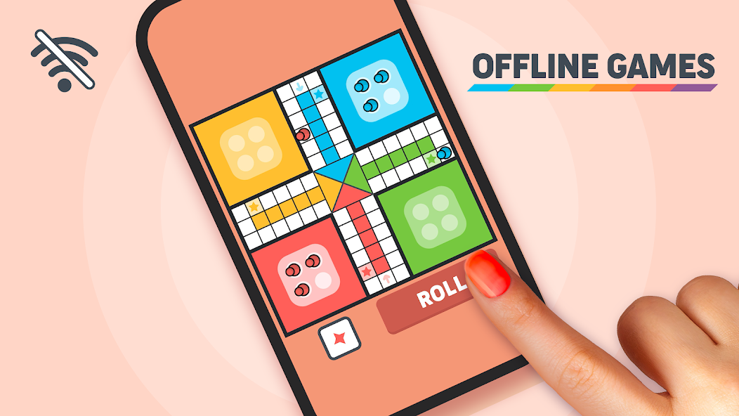 Offline Games - No Wifi Games screenshot 21