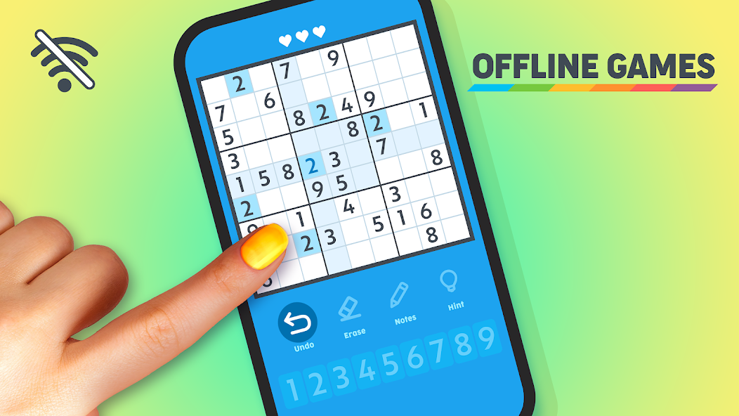 Offline Games - No Wifi Games screenshot 27