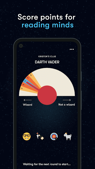 Wavelength screenshot 4