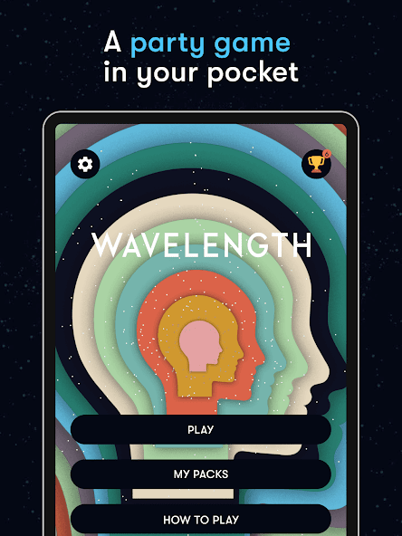 Wavelength screenshot 7