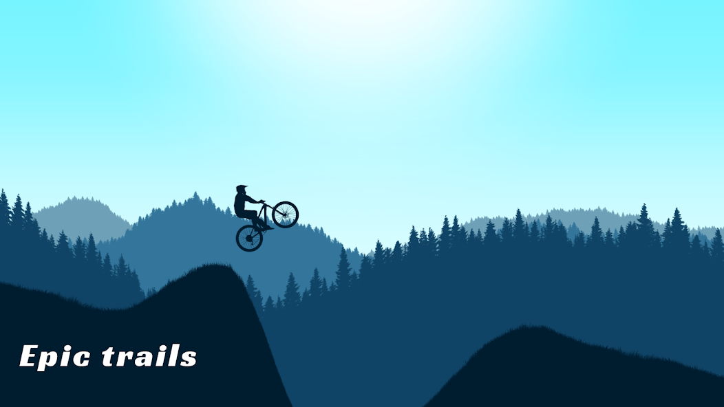Mountain Bike Xtreme screenshot 4