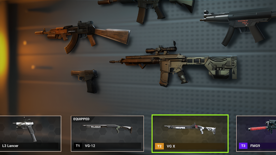 Zombie Apocalypse: Doomsday-Z screenshot 14