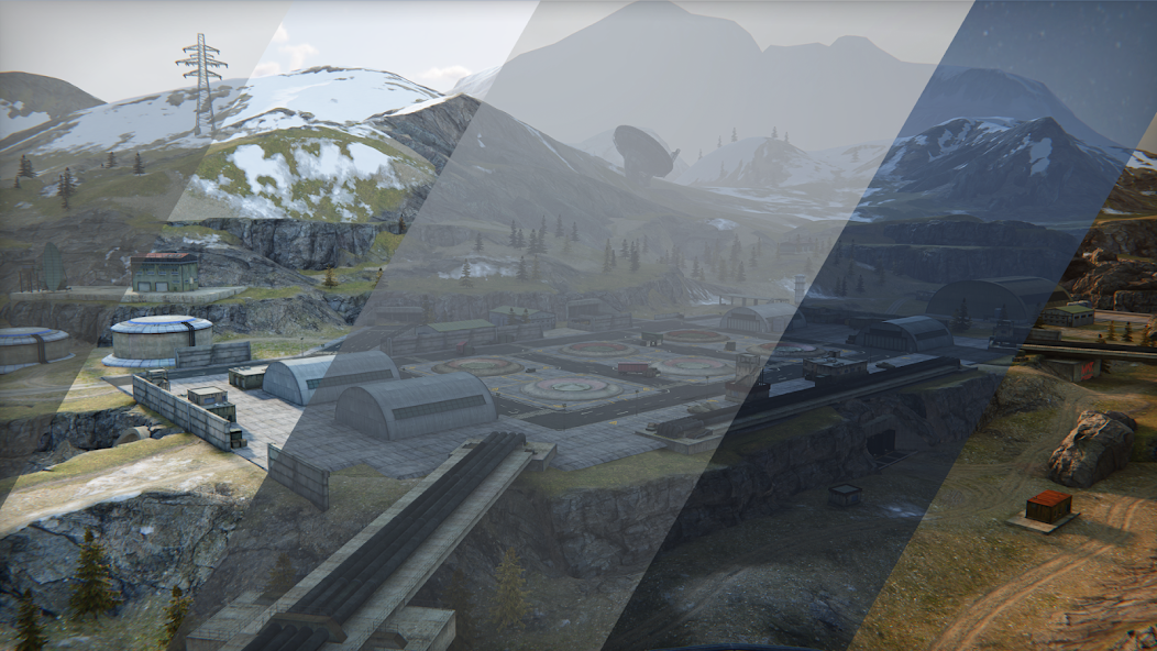 MWT: Tank Battles screenshot 16