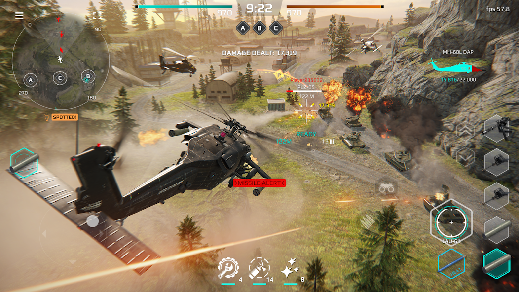MWT: Tank Battles screenshot 19