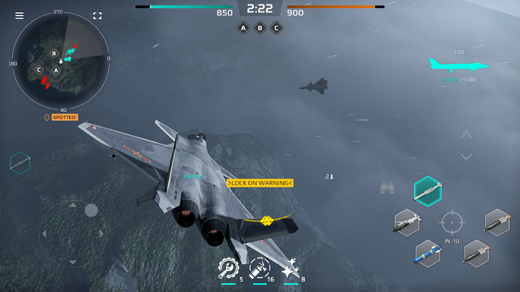 MWT: Tank Battles screenshot 20
