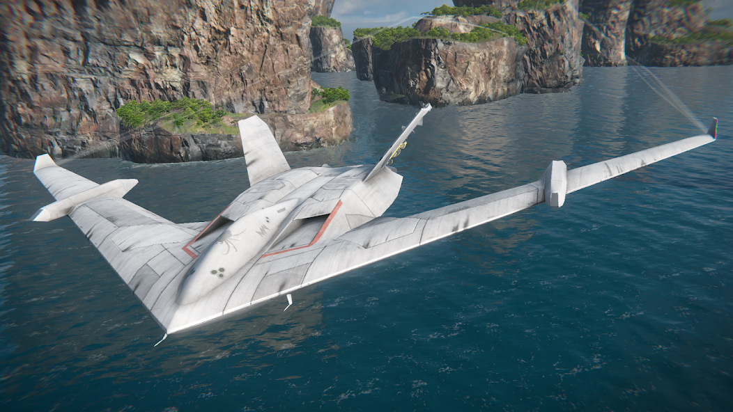 Modern Warships: Naval Battles screenshot 15