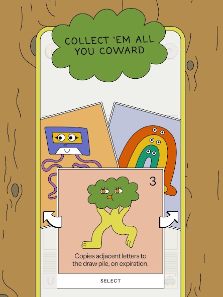 GUBBINS screenshot 3