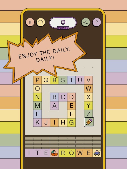 GUBBINS screenshot 13