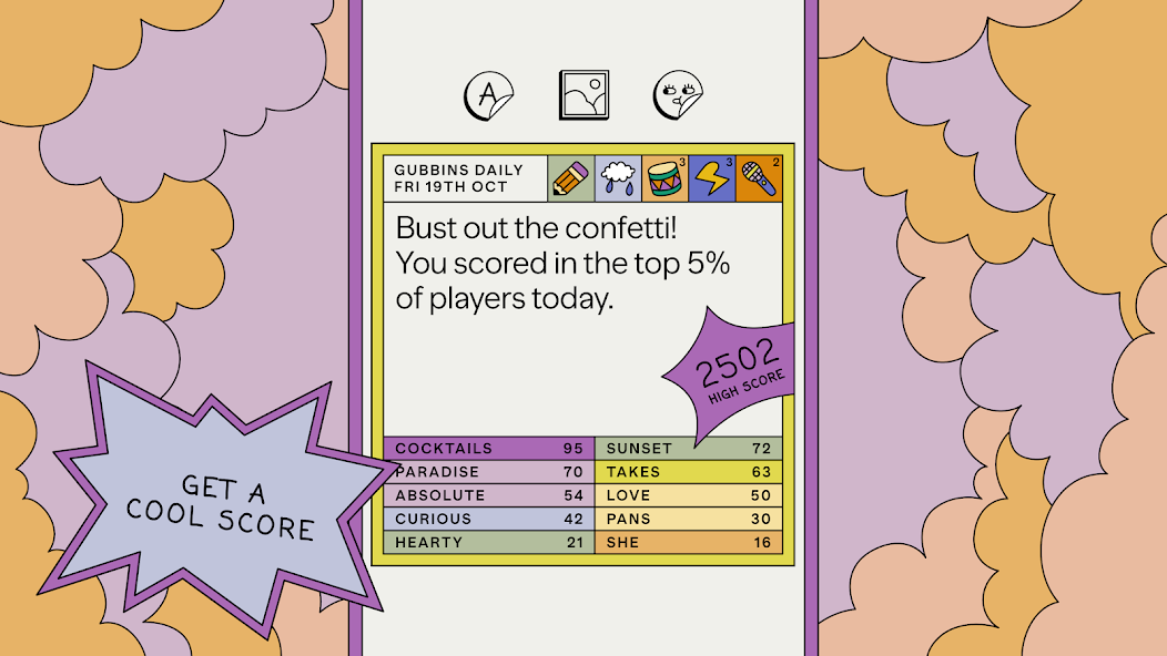 GUBBINS screenshot 17