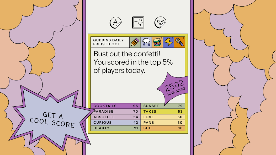 GUBBINS screenshot 22