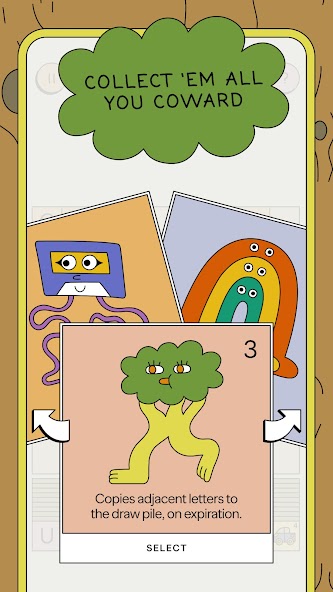 GUBBINS screenshot 23