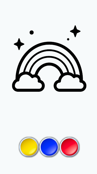 Coloring Book App screenshot 8