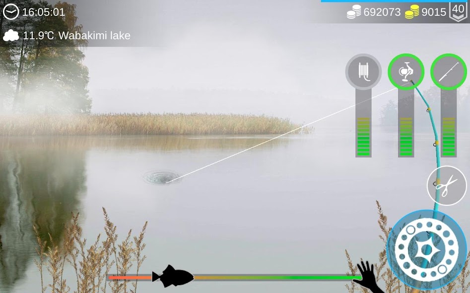 My Fishing World screenshot 14