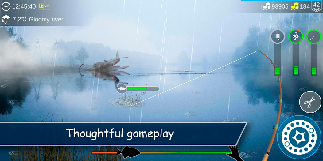 My Fishing World screenshot 18