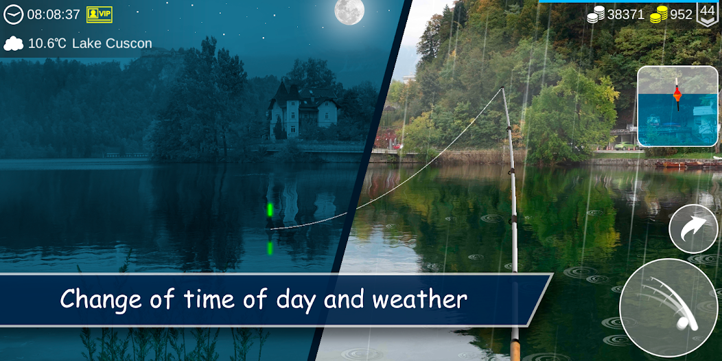 My Fishing World screenshot 19