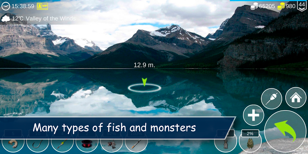 My Fishing World screenshot 20