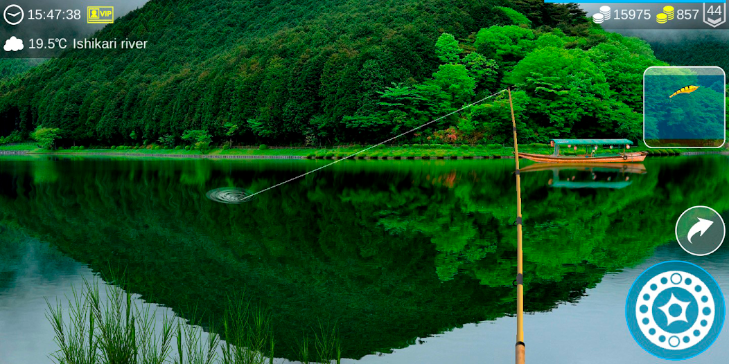 My Fishing World screenshot 22