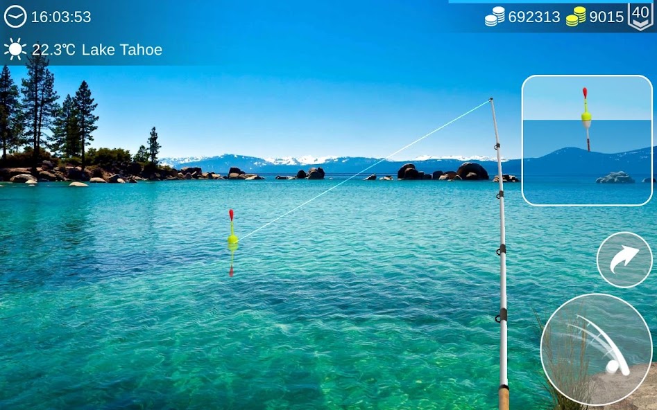 My Fishing World screenshot 24