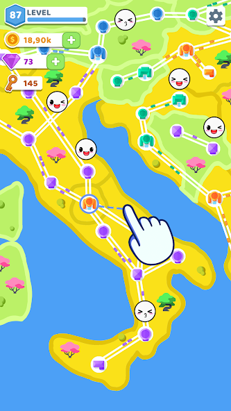 State Connect: Traffic Control screenshot 12