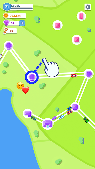 State Connect: Traffic Control screenshot 16