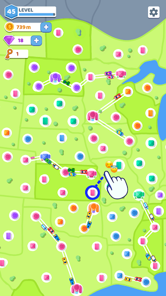 State Connect: Traffic Control screenshot 18