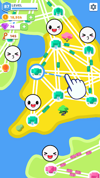 State Connect: Traffic Control screenshot 20