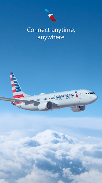 American Airlines screenshot 1