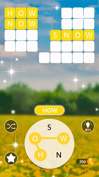 Word Maker: Words Games Puzzle screenshot 4