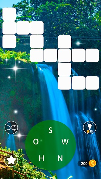 Word Maker: Words Games Puzzle screenshot 5